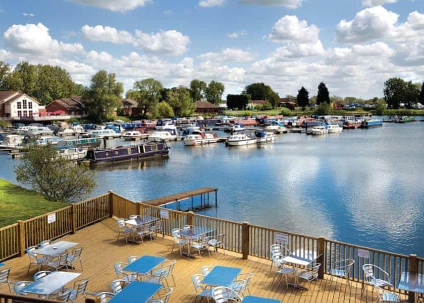 Billing Aquadrome Hotel นอร์ทแธมป์ตัน ภายนอก รูปภาพ